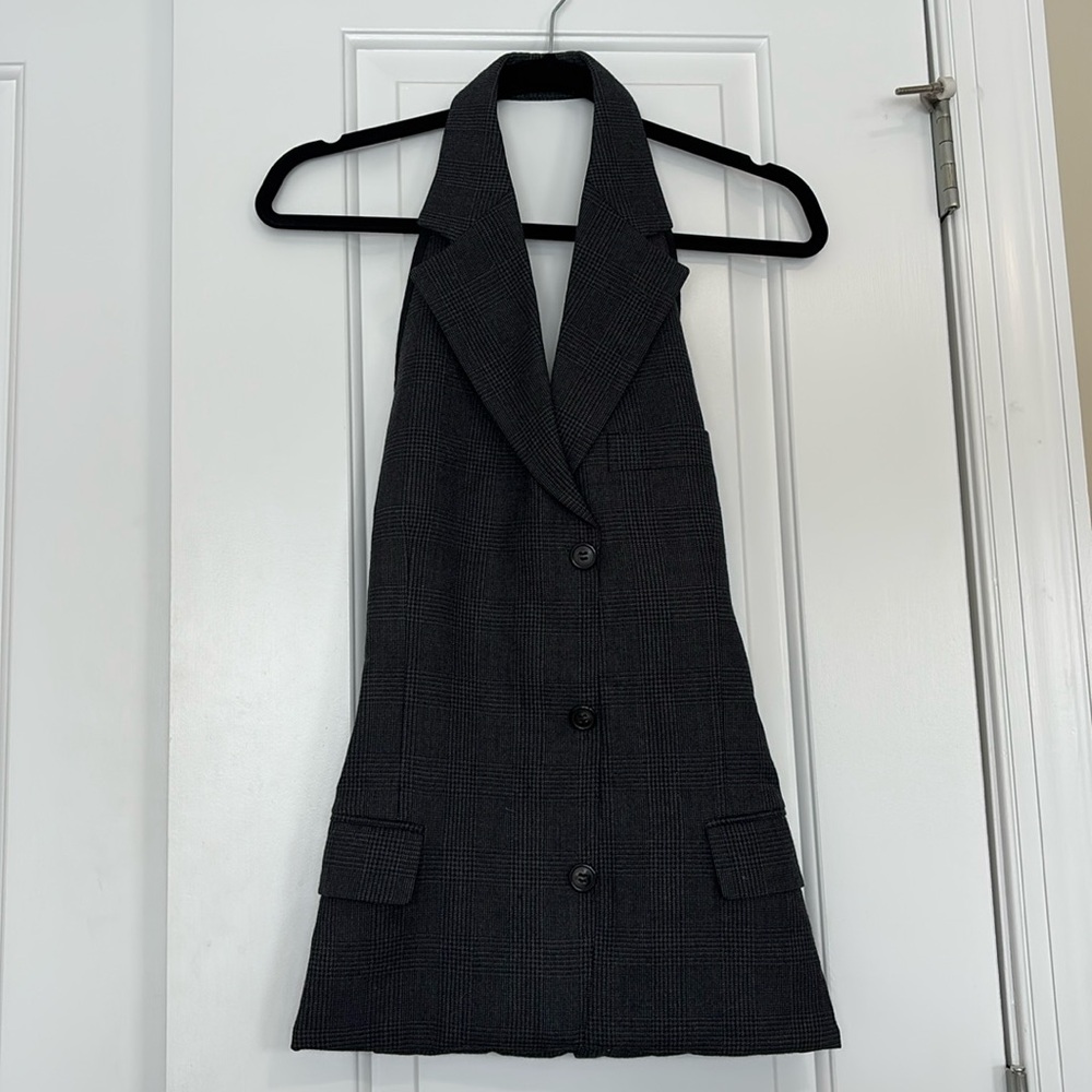 Pierre Cardin Vest Tote Bag